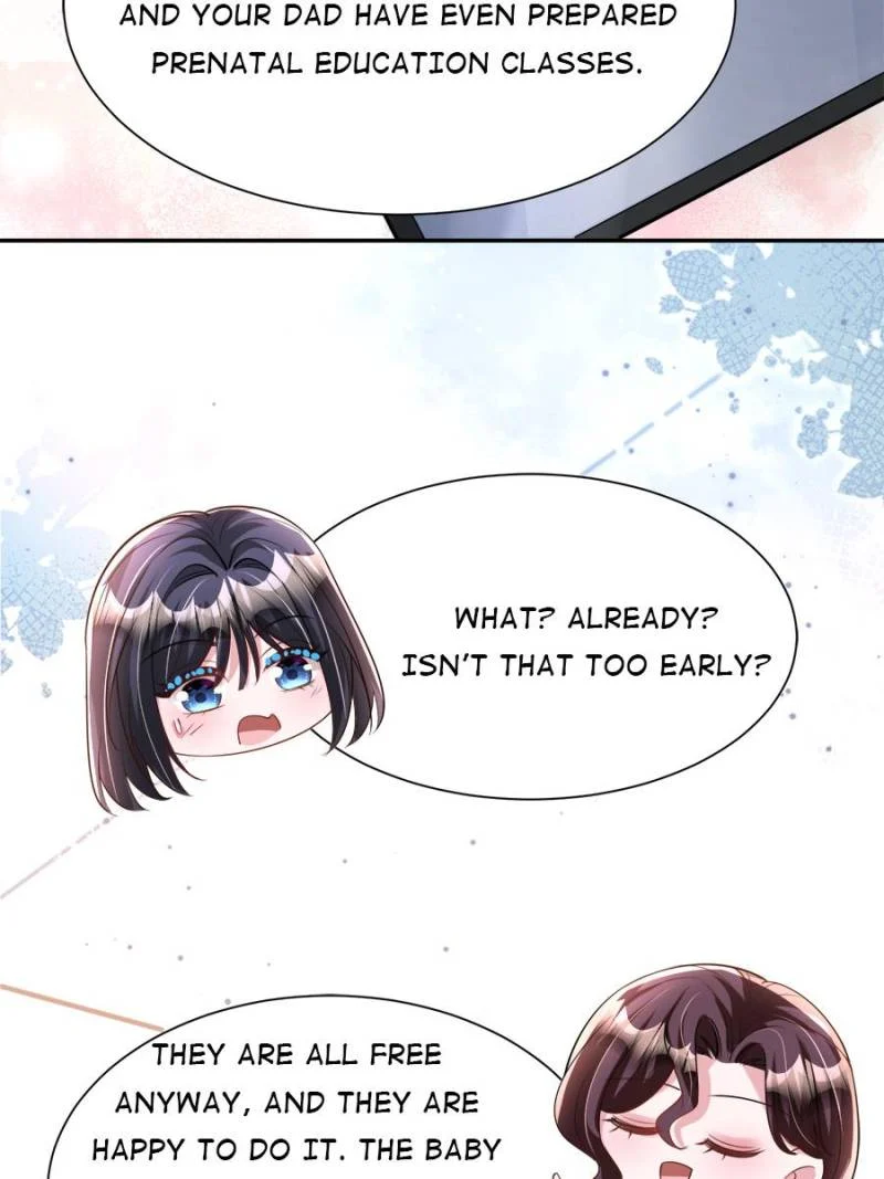 I Was Rocked to the World’s Richest Man in a Matchmaking Office Chapter 166 - Page 44