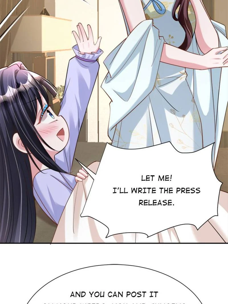 I Was Rocked to the World’s Richest Man in a Matchmaking Office Chapter 166 - Page 46