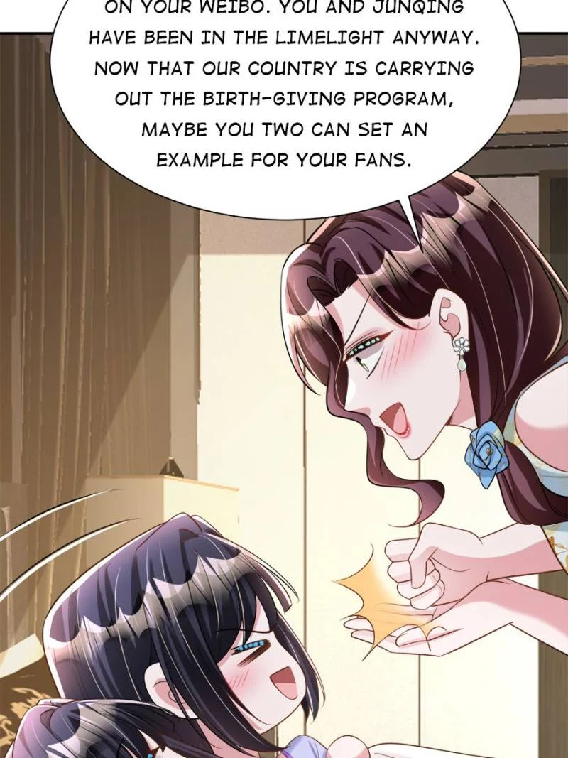 I Was Rocked to the World’s Richest Man in a Matchmaking Office Chapter 166 - Page 47