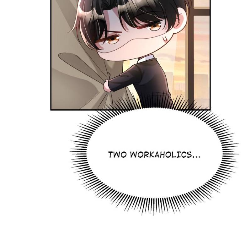 I Was Rocked to the World’s Richest Man in a Matchmaking Office Chapter 166 - Page 49
