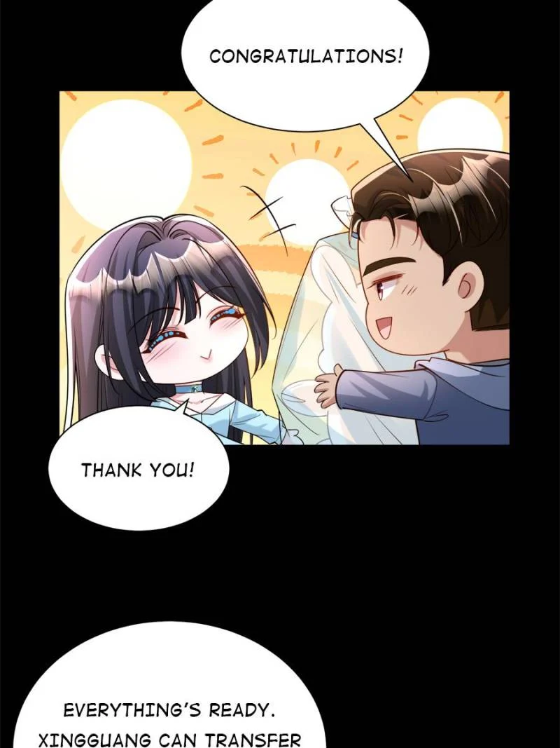 I Was Rocked to the World’s Richest Man in a Matchmaking Office Chapter 166 - Page 7