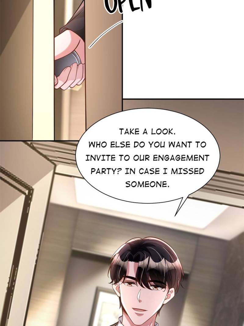 I Was Rocked to the World’s Richest Man in a Matchmaking Office Chapter 166 - Page 62