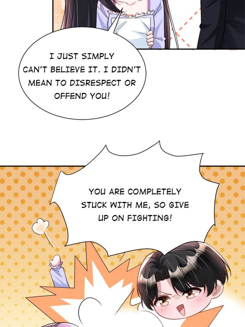 I Was Rocked to the World’s Richest Man in a Matchmaking Office Chapter 166 - Page 66