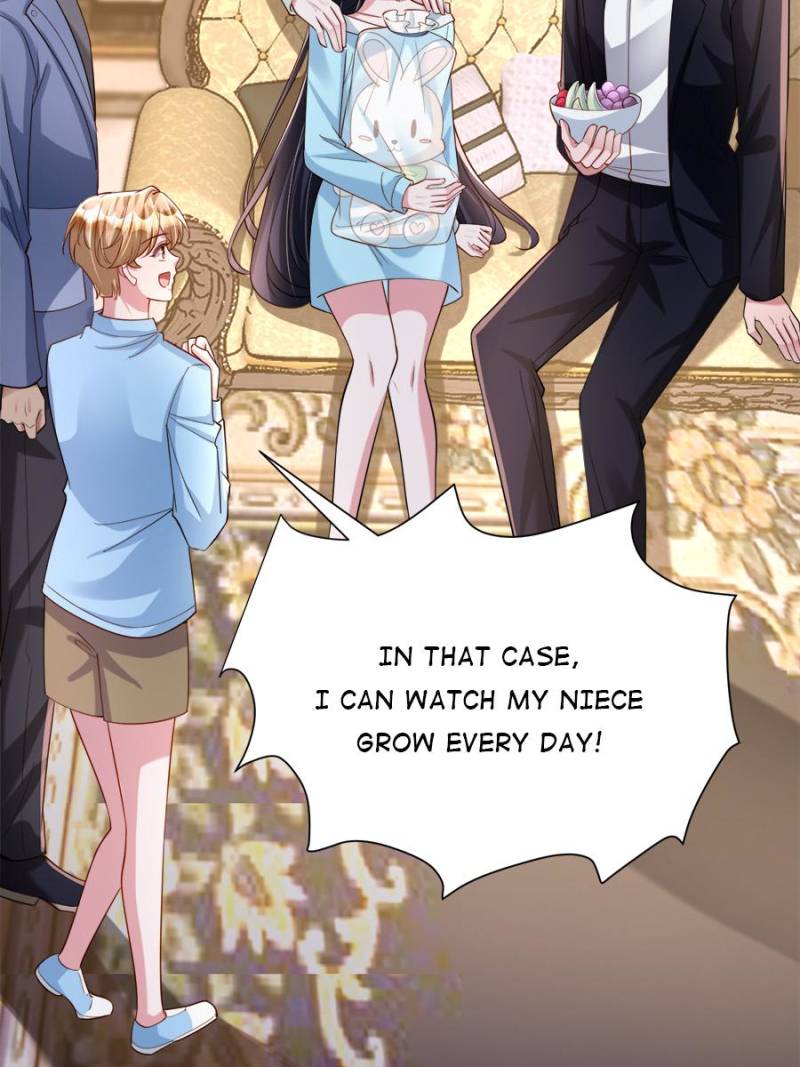 I Was Rocked to the World’s Richest Man in a Matchmaking Office Chapter 166 - Page 9