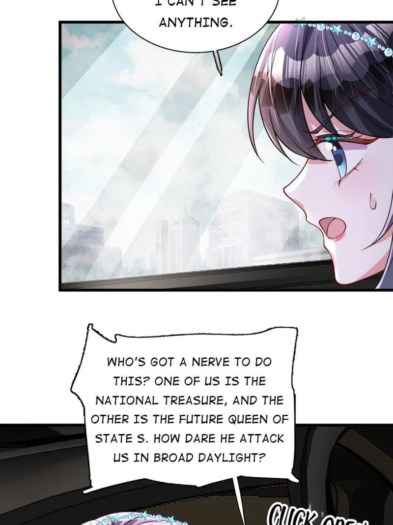I Was Rocked to the World’s Richest Man in a Matchmaking Office Chapter 167 - Page 14