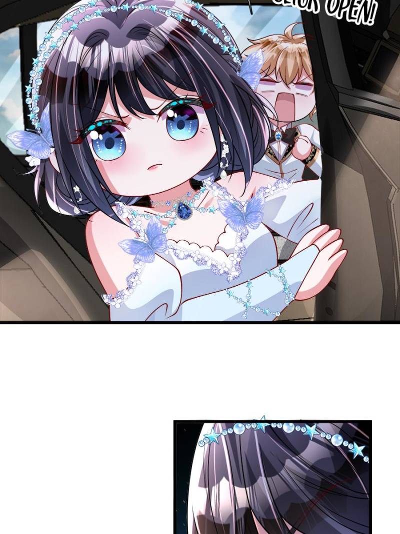 I Was Rocked to the World’s Richest Man in a Matchmaking Office Chapter 167 - Page 15