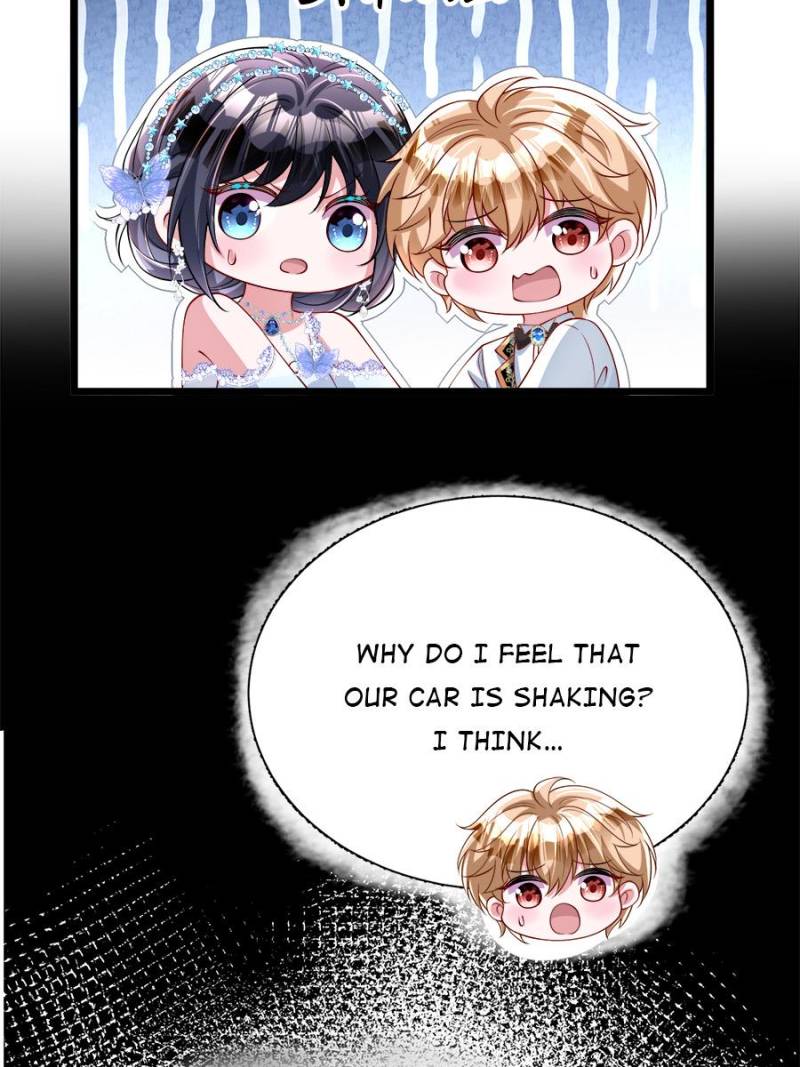 I Was Rocked to the World’s Richest Man in a Matchmaking Office Chapter 167 - Page 18