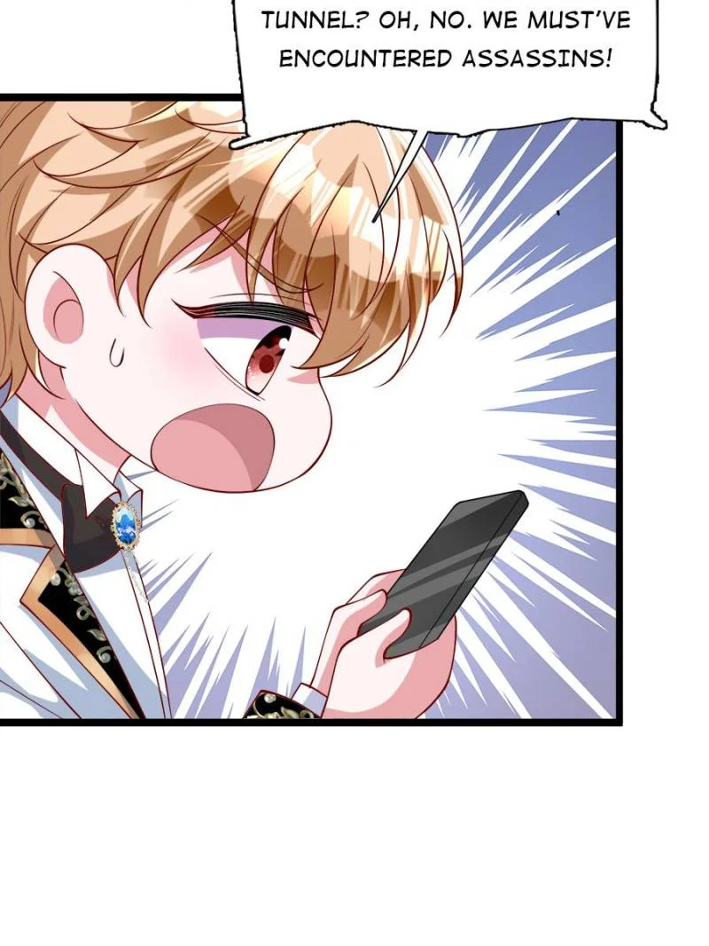 I Was Rocked to the World’s Richest Man in a Matchmaking Office Chapter 167 - Page 20