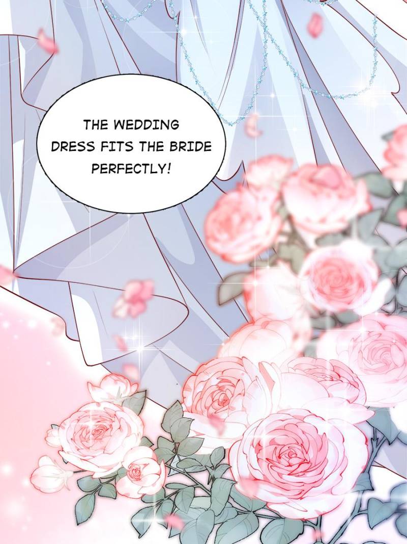I Was Rocked to the World’s Richest Man in a Matchmaking Office Chapter 167 - Page 3