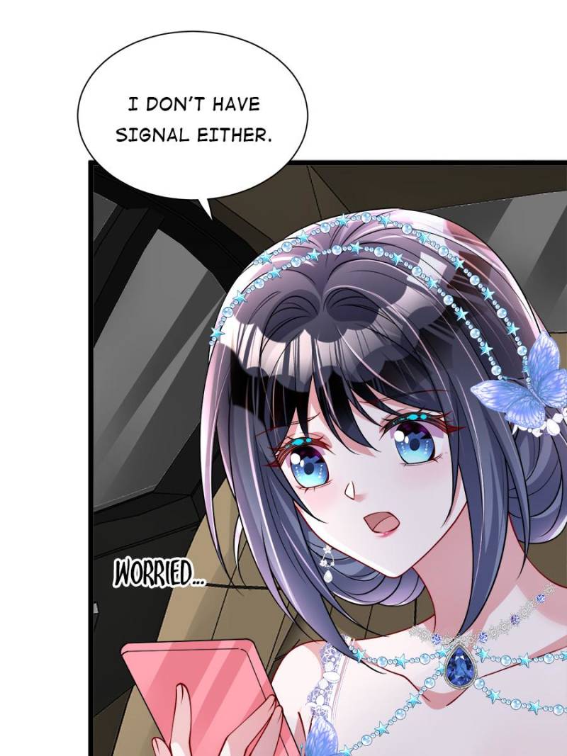 I Was Rocked to the World’s Richest Man in a Matchmaking Office Chapter 167 - Page 21