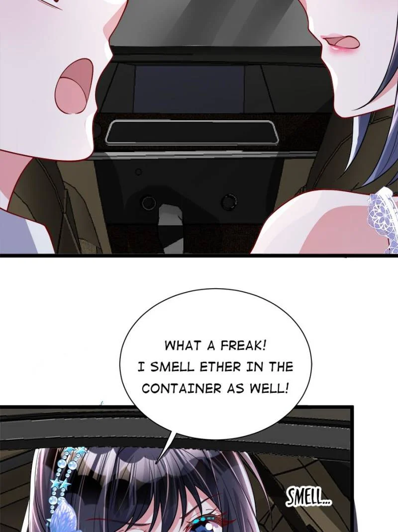 I Was Rocked to the World’s Richest Man in a Matchmaking Office Chapter 167 - Page 25