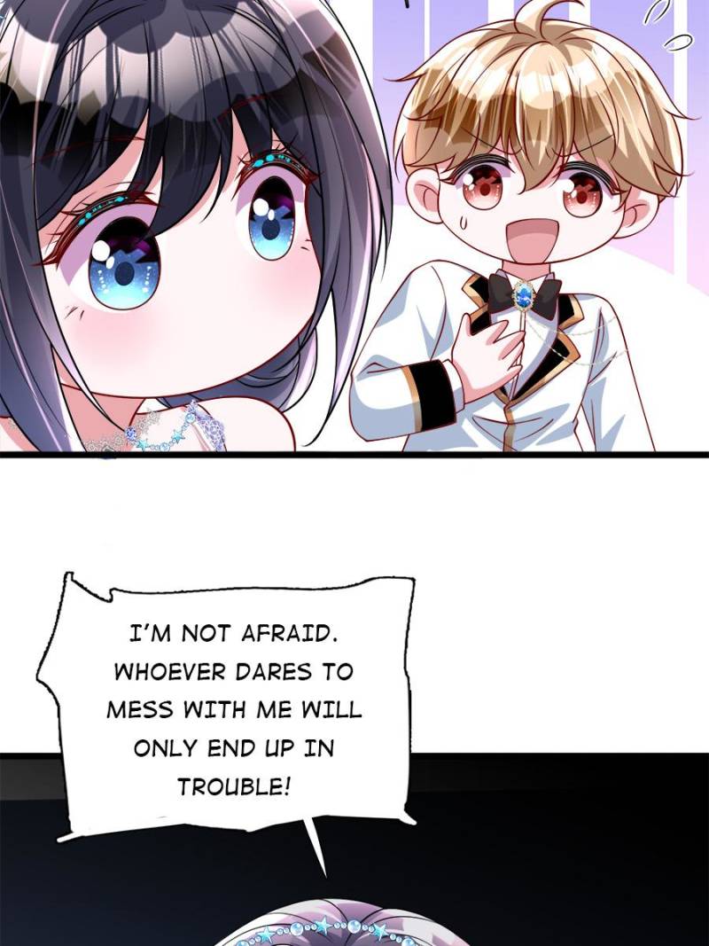 I Was Rocked to the World’s Richest Man in a Matchmaking Office Chapter 167 - Page 27