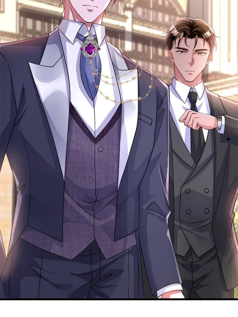 I Was Rocked to the World’s Richest Man in a Matchmaking Office Chapter 167 - Page 30