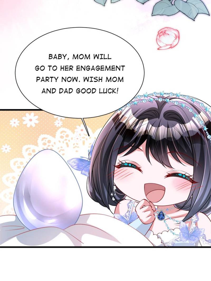 I Was Rocked to the World’s Richest Man in a Matchmaking Office Chapter 167 - Page 4