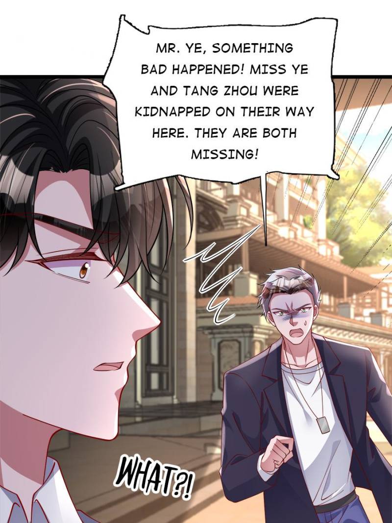 I Was Rocked to the World’s Richest Man in a Matchmaking Office Chapter 167 - Page 31