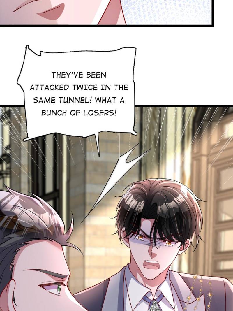 I Was Rocked to the World’s Richest Man in a Matchmaking Office Chapter 167 - Page 34