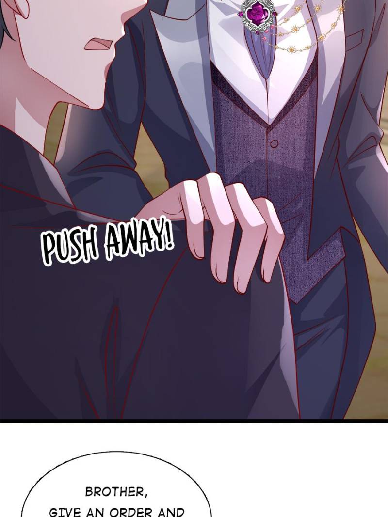 I Was Rocked to the World’s Richest Man in a Matchmaking Office Chapter 167 - Page 35