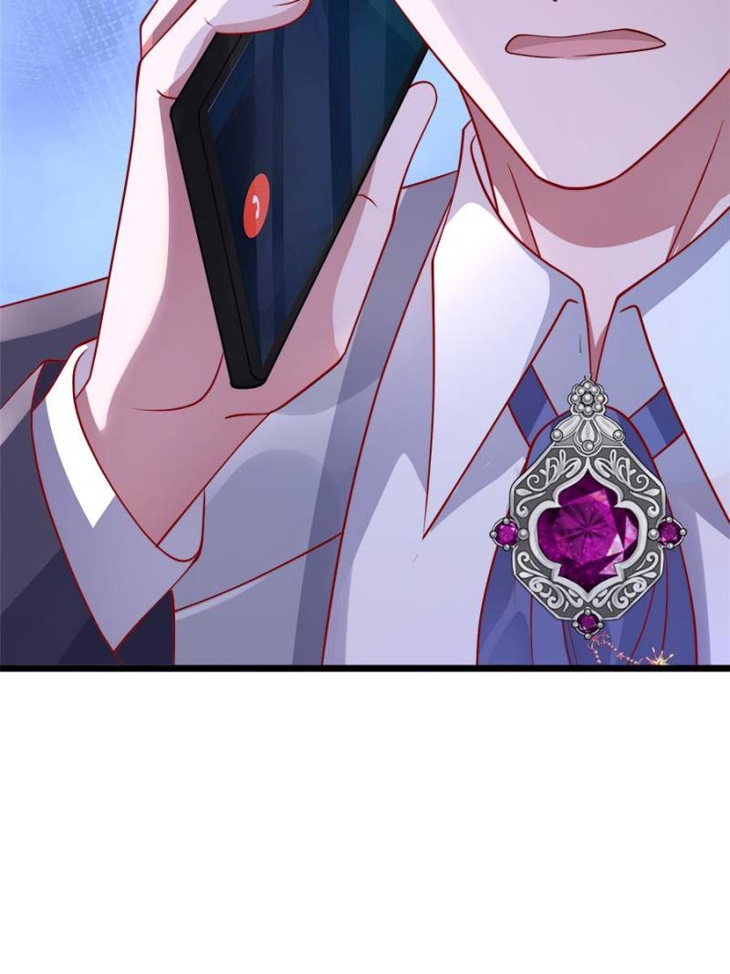 I Was Rocked to the World’s Richest Man in a Matchmaking Office Chapter 167 - Page 38