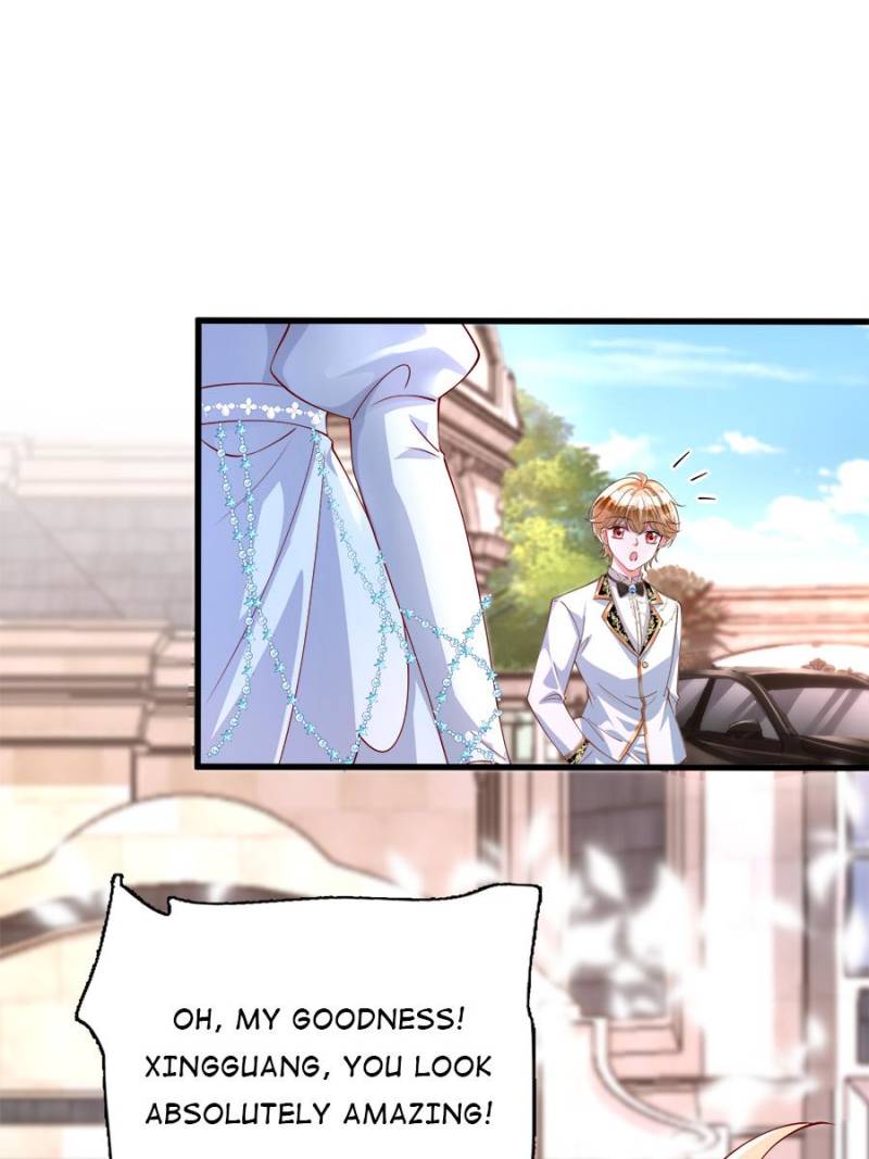 I Was Rocked to the World’s Richest Man in a Matchmaking Office Chapter 167 - Page 5