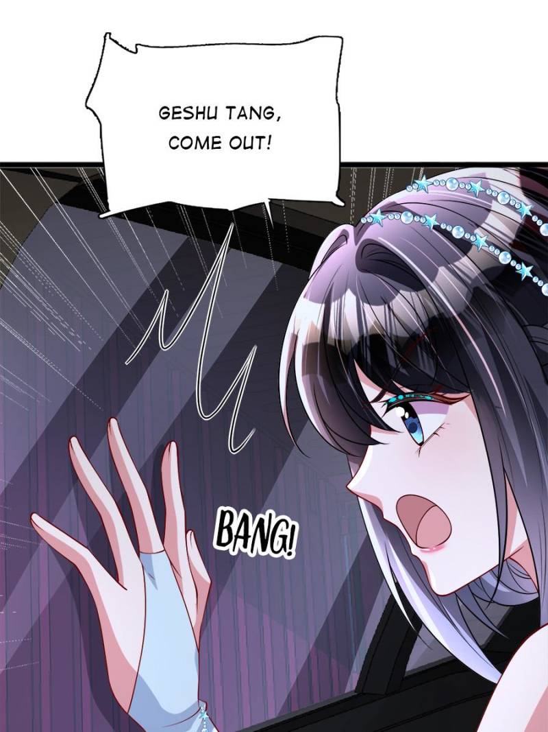 I Was Rocked to the World’s Richest Man in a Matchmaking Office Chapter 167 - Page 41