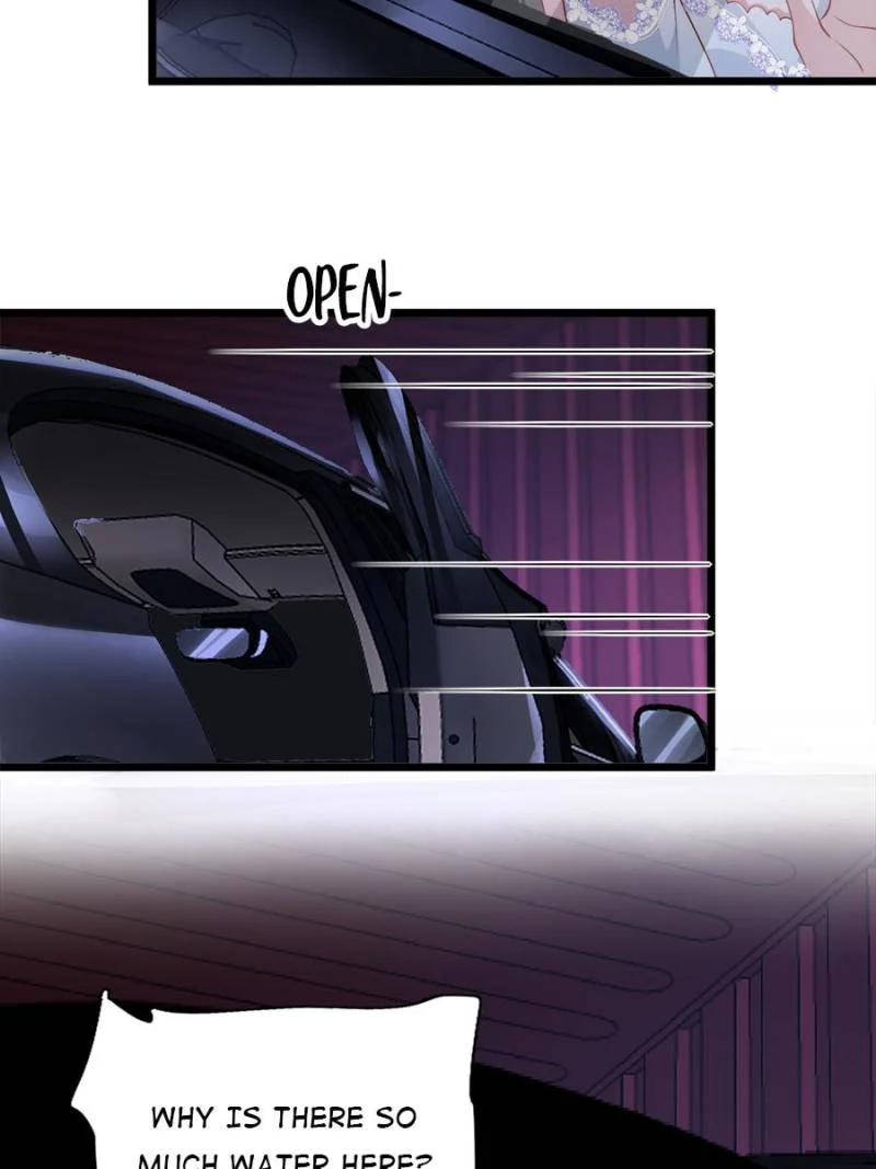 I Was Rocked to the World’s Richest Man in a Matchmaking Office Chapter 167 - Page 43