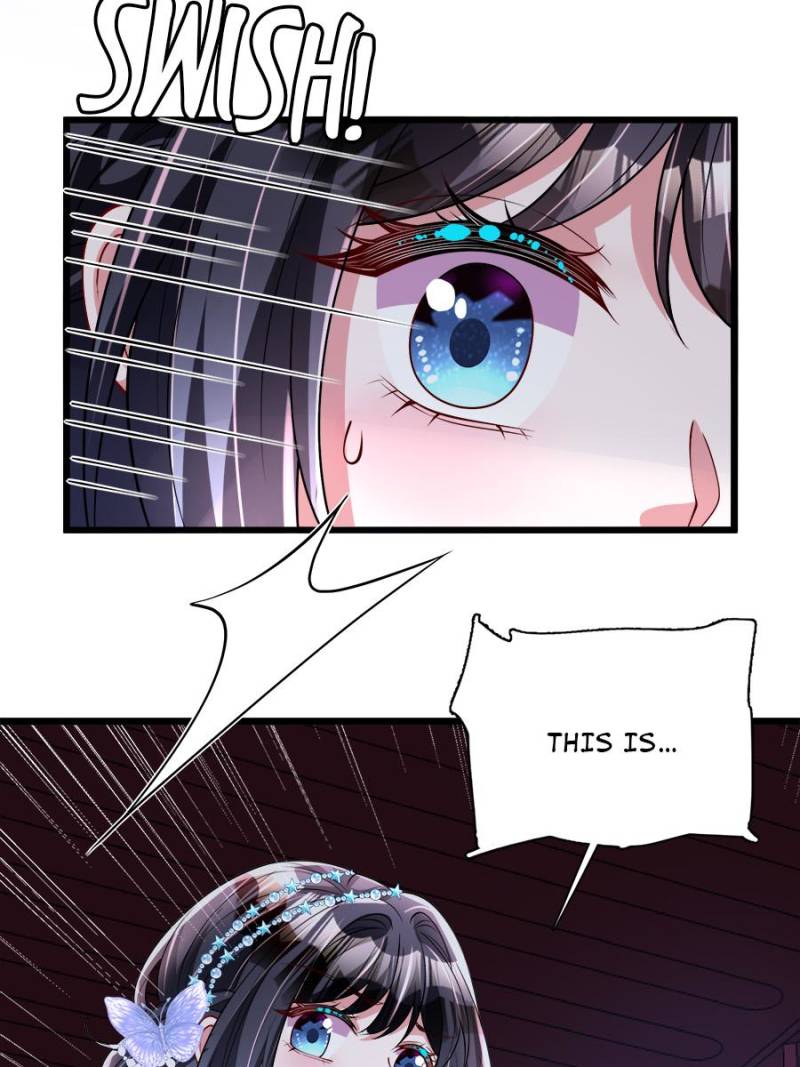 I Was Rocked to the World’s Richest Man in a Matchmaking Office Chapter 167 - Page 46