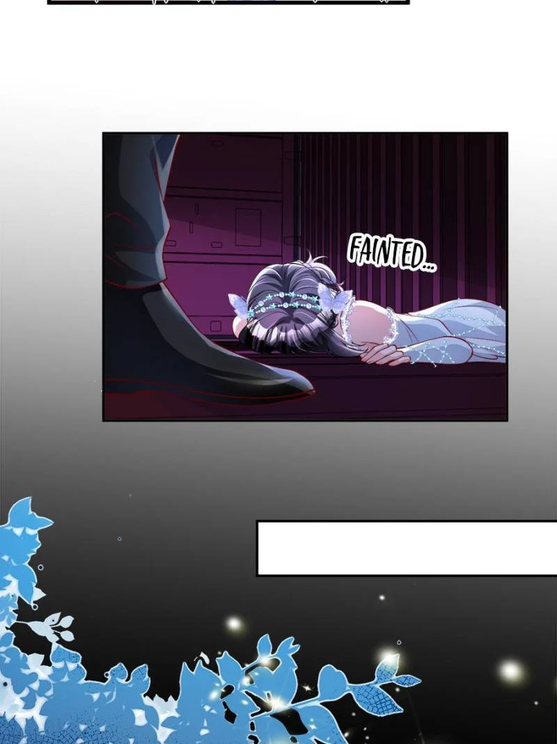 I Was Rocked to the World’s Richest Man in a Matchmaking Office Chapter 167 - Page 49