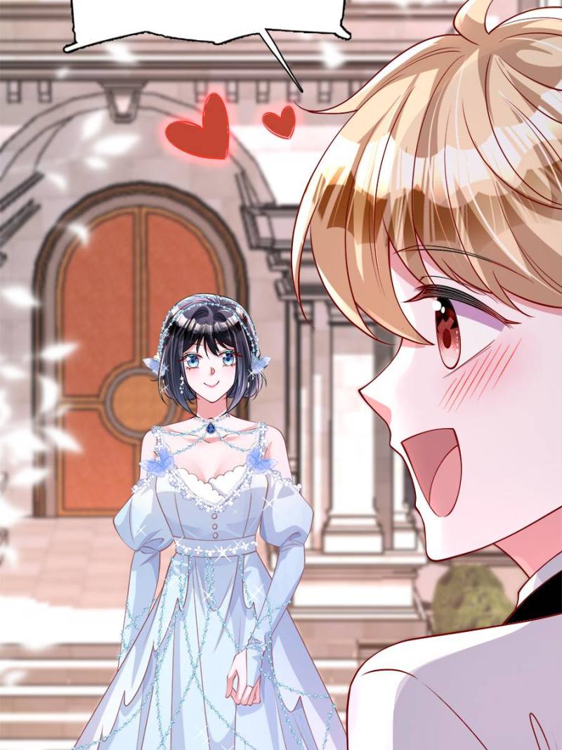 I Was Rocked to the World’s Richest Man in a Matchmaking Office Chapter 167 - Page 6