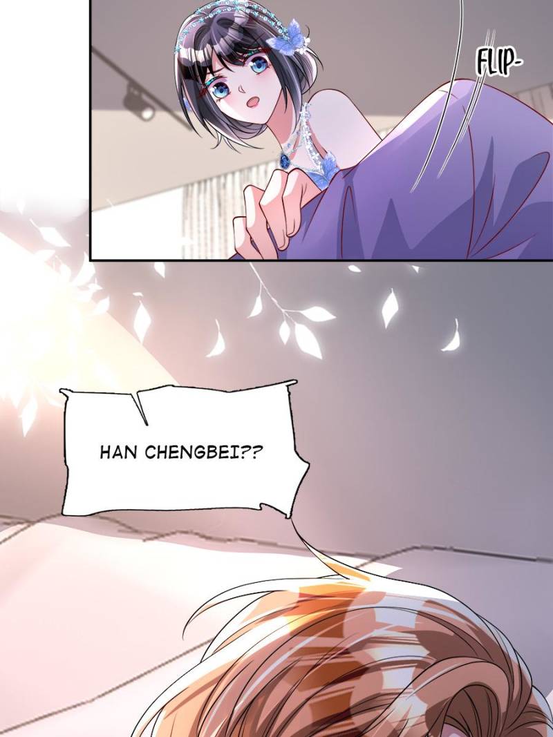 I Was Rocked to the World’s Richest Man in a Matchmaking Office Chapter 167 - Page 53