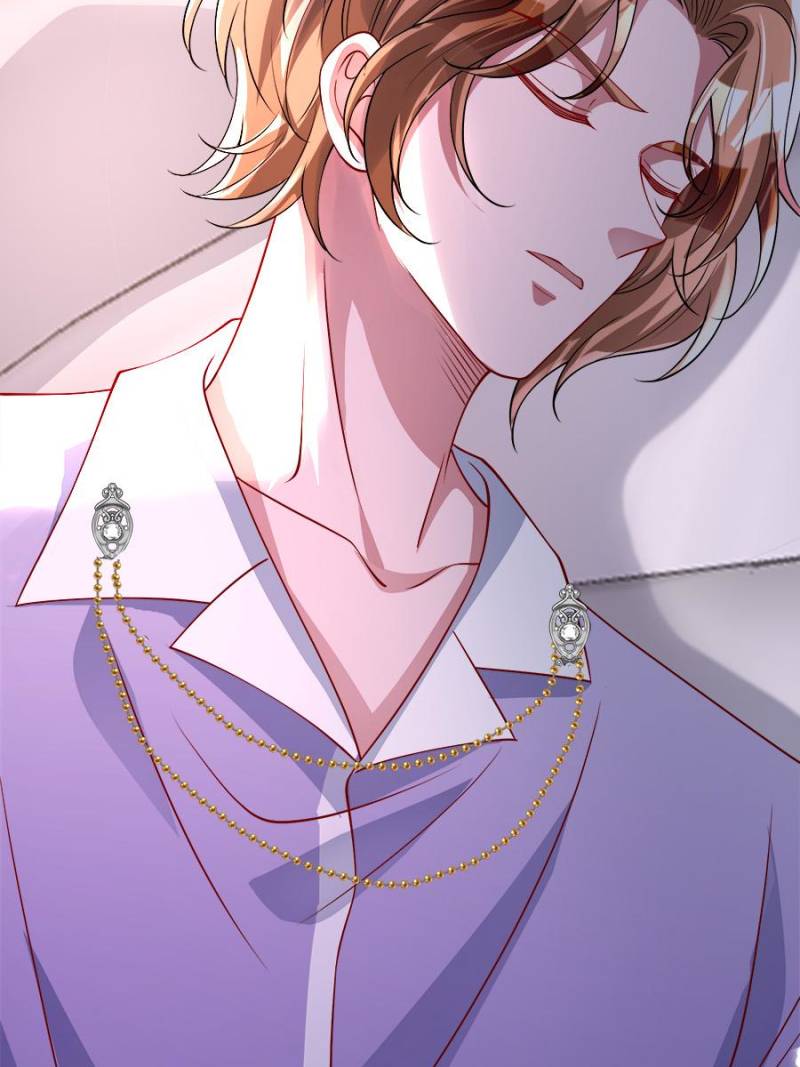 I Was Rocked to the World’s Richest Man in a Matchmaking Office Chapter 167 - Page 54