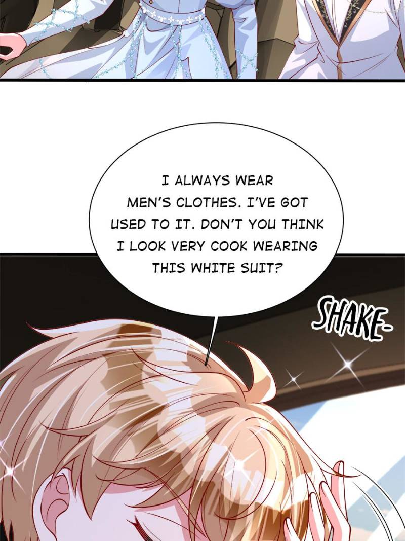 I Was Rocked to the World’s Richest Man in a Matchmaking Office Chapter 167 - Page 9