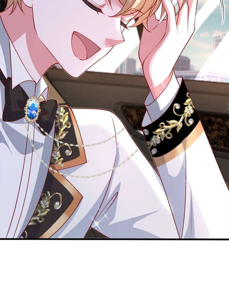 I Was Rocked to the World’s Richest Man in a Matchmaking Office Chapter 167 - Page 10