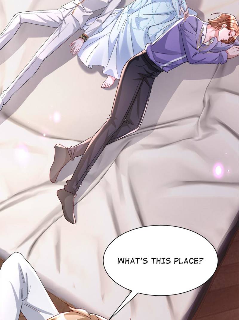 I Was Rocked to the World’s Richest Man in a Matchmaking Office Chapter 168 - Page 2