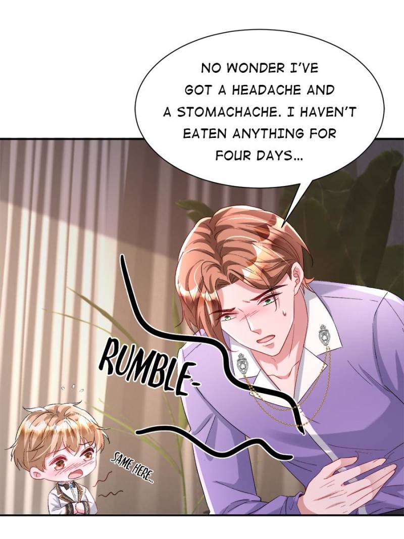 I Was Rocked to the World’s Richest Man in a Matchmaking Office Chapter 168 - Page 11
