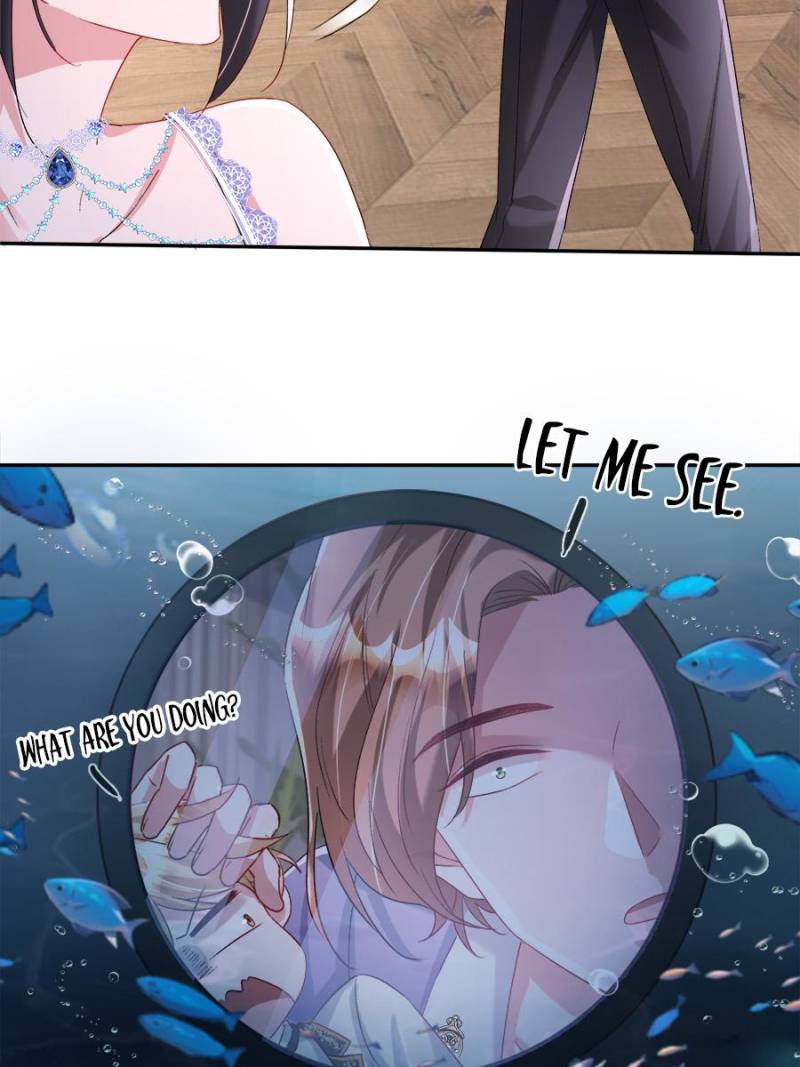 I Was Rocked to the World’s Richest Man in a Matchmaking Office Chapter 168 - Page 14