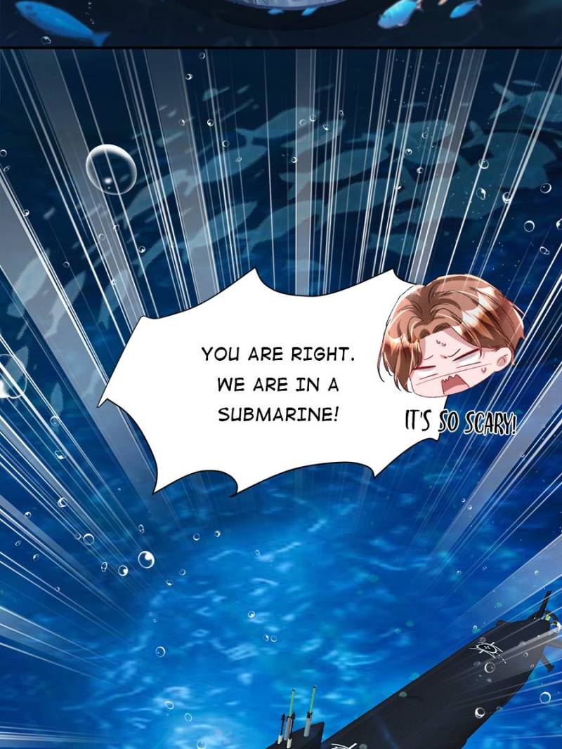 I Was Rocked to the World’s Richest Man in a Matchmaking Office Chapter 168 - Page 15