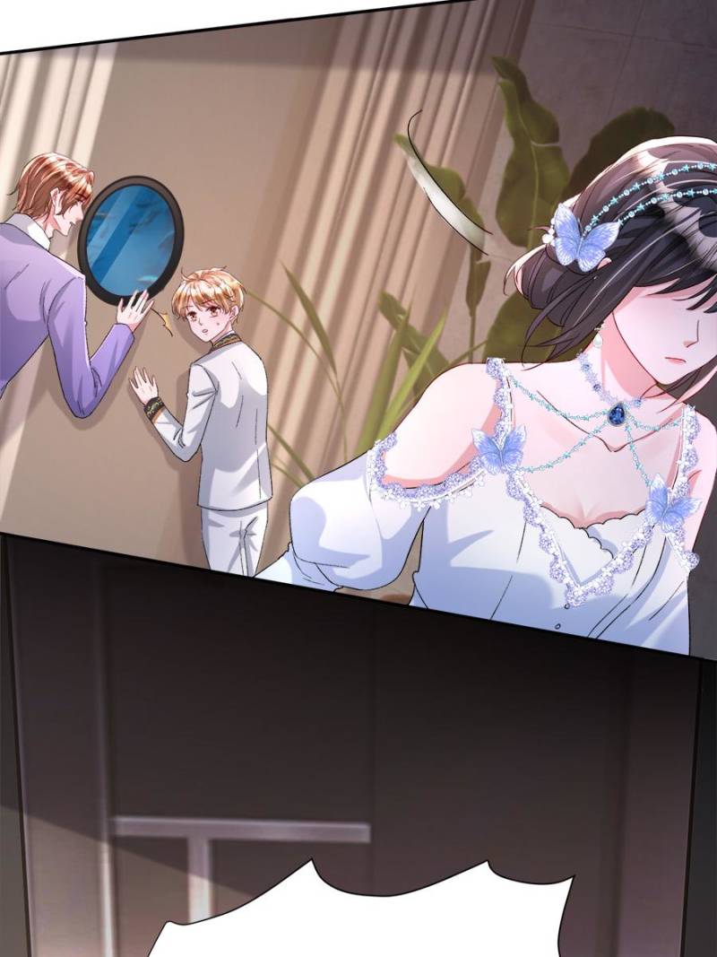 I Was Rocked to the World’s Richest Man in a Matchmaking Office Chapter 168 - Page 18