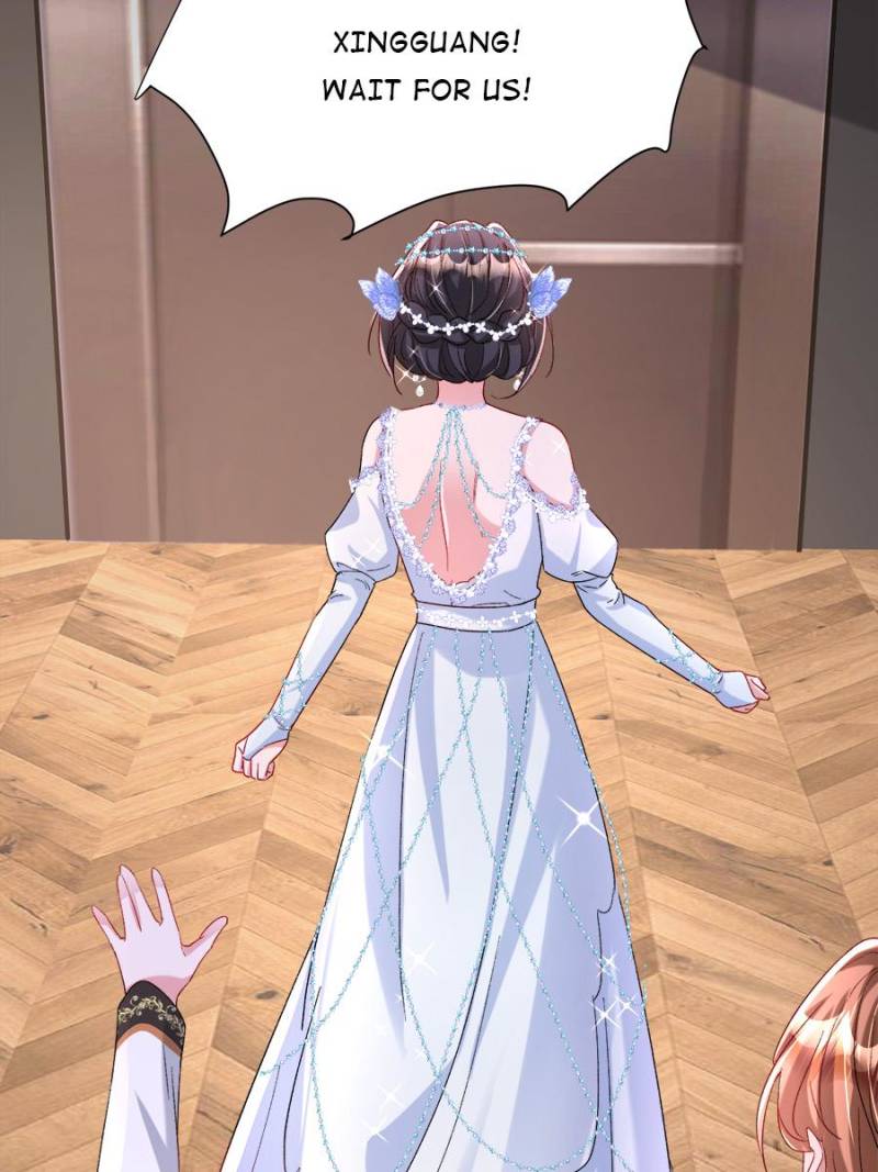 I Was Rocked to the World’s Richest Man in a Matchmaking Office Chapter 168 - Page 19