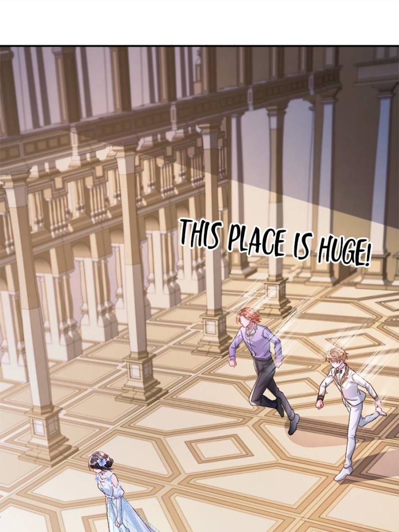 I Was Rocked to the World’s Richest Man in a Matchmaking Office Chapter 168 - Page 21