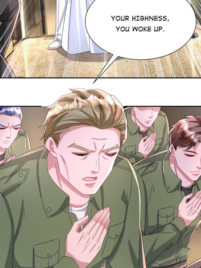 I Was Rocked to the World’s Richest Man in a Matchmaking Office Chapter 168 - Page 27