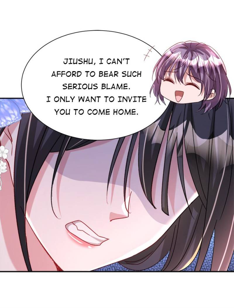 I Was Rocked to the World’s Richest Man in a Matchmaking Office Chapter 168 - Page 39