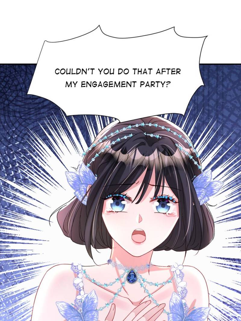 I Was Rocked to the World’s Richest Man in a Matchmaking Office Chapter 168 - Page 40