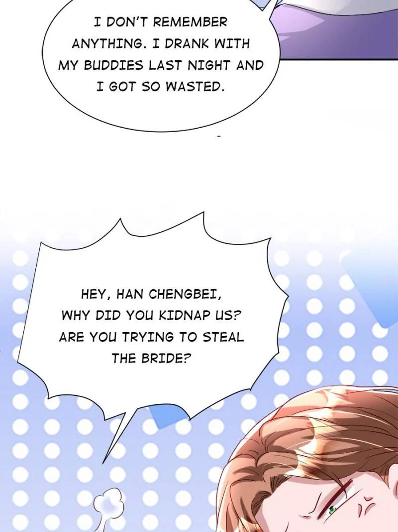 I Was Rocked to the World’s Richest Man in a Matchmaking Office Chapter 168 - Page 5