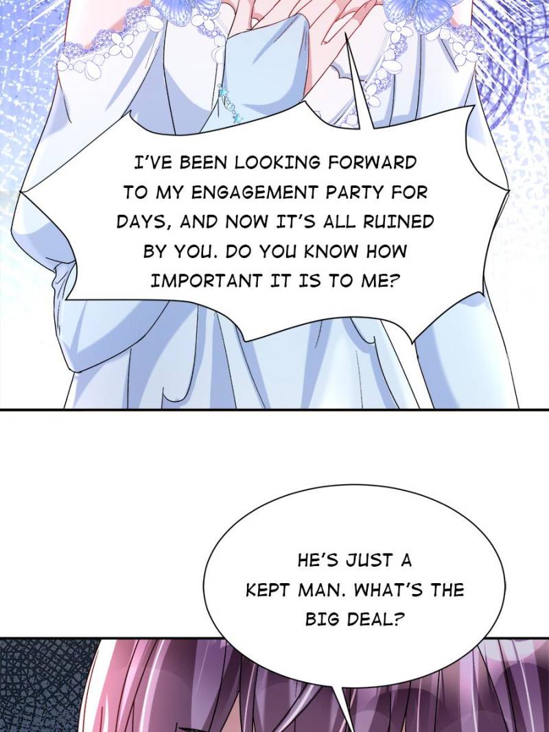 I Was Rocked to the World’s Richest Man in a Matchmaking Office Chapter 168 - Page 41