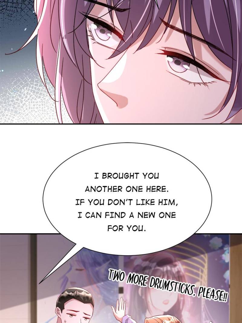 I Was Rocked to the World’s Richest Man in a Matchmaking Office Chapter 168 - Page 42