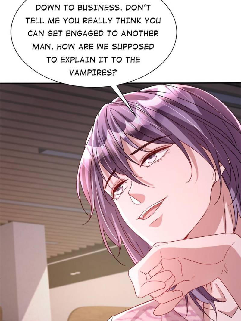 I Was Rocked to the World’s Richest Man in a Matchmaking Office Chapter 168 - Page 44