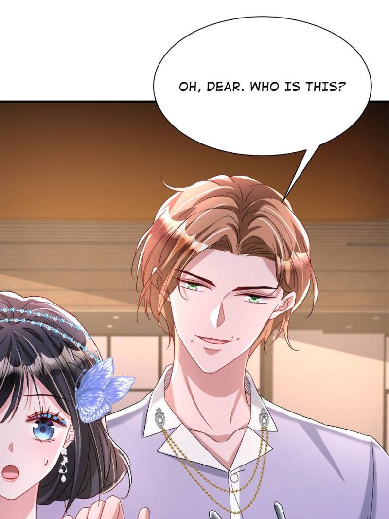 I Was Rocked to the World’s Richest Man in a Matchmaking Office Chapter 168 - Page 49