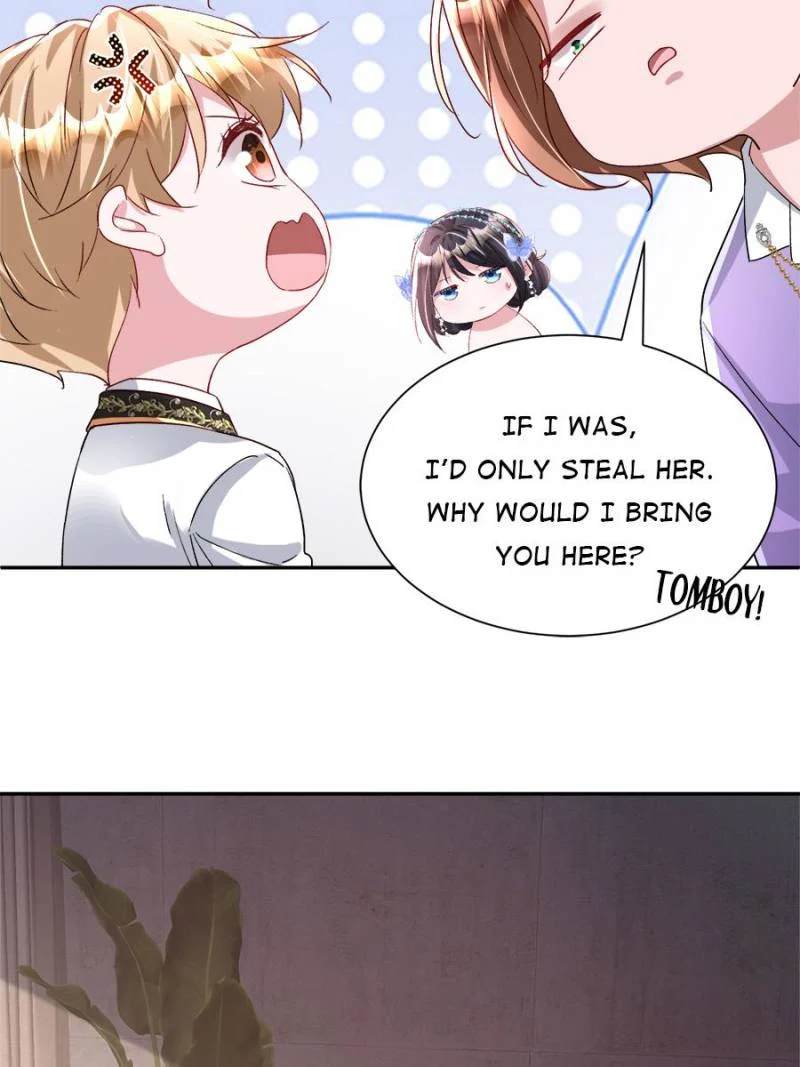 I Was Rocked to the World’s Richest Man in a Matchmaking Office Chapter 168 - Page 6