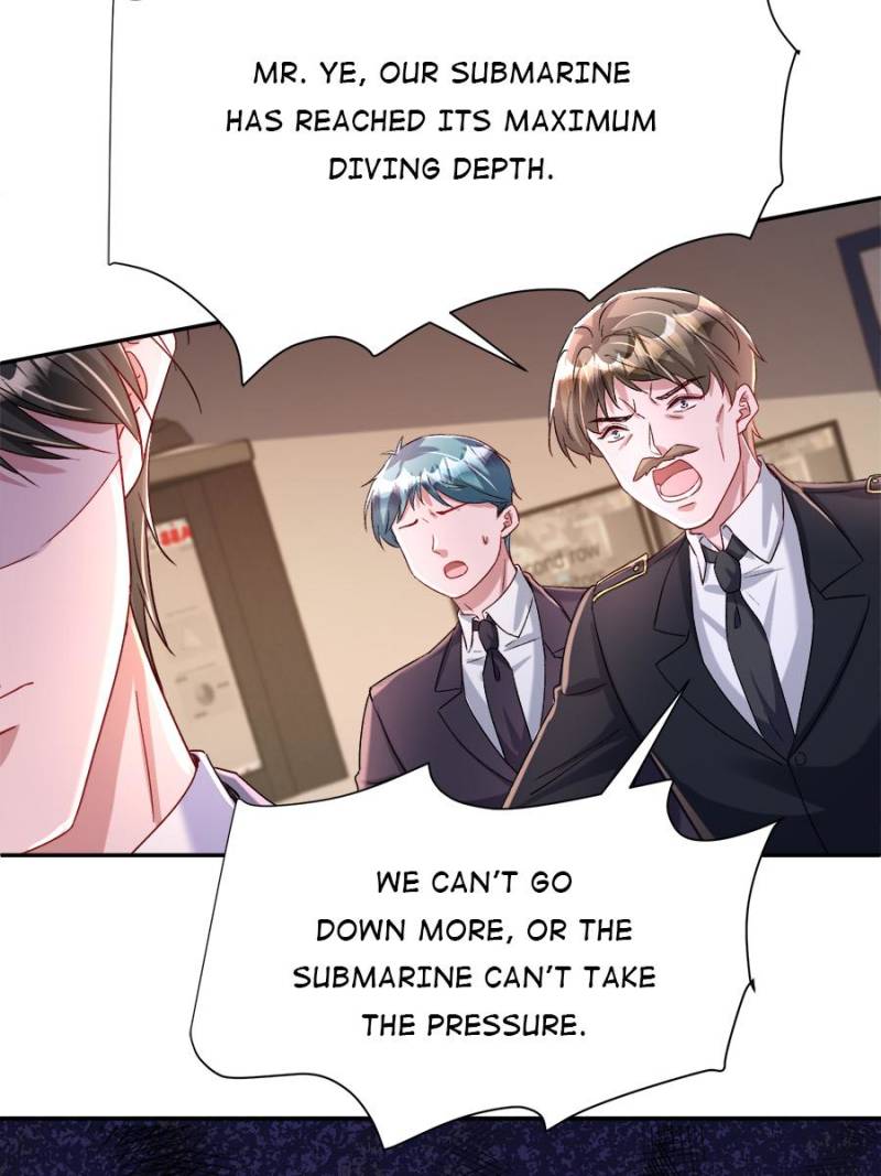 I Was Rocked to the World’s Richest Man in a Matchmaking Office Chapter 168 - Page 66