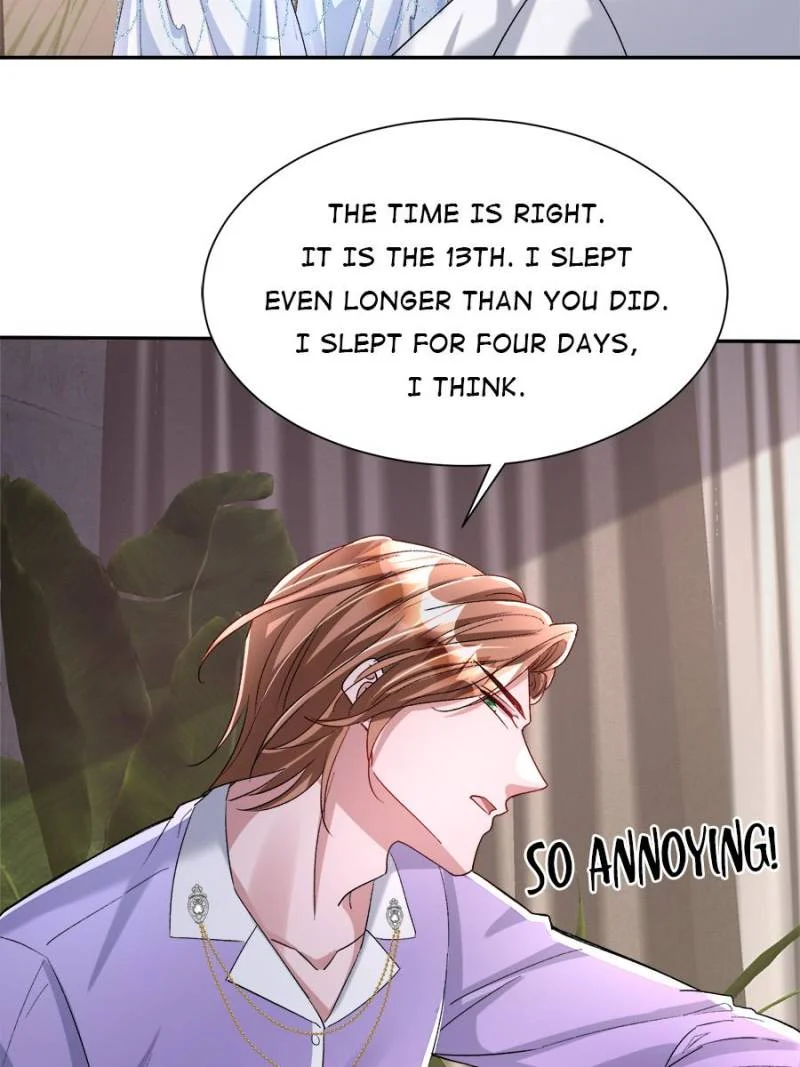 I Was Rocked to the World’s Richest Man in a Matchmaking Office Chapter 168 - Page 9